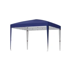 Telte & Lysthuse^Pavilion 3 x 3 m havetelt blå