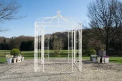 Telte & Lysthuse^Pavillon Manja 202 x 202 x 305 cm 3