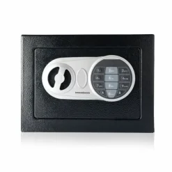 Discount Pengeskab med elektronisk lås Safeck InnovaGoods Pengeskabe