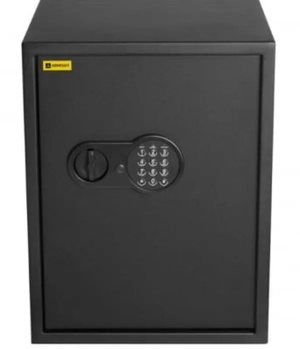 Pengeskabe^Pengeskabe, HV50E, Homesafe