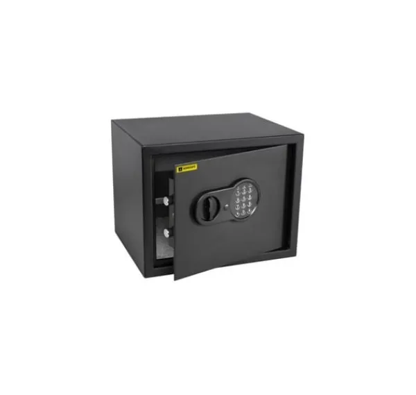 Pengeskabe^Pengeskabe, HV30E, Homesafe
