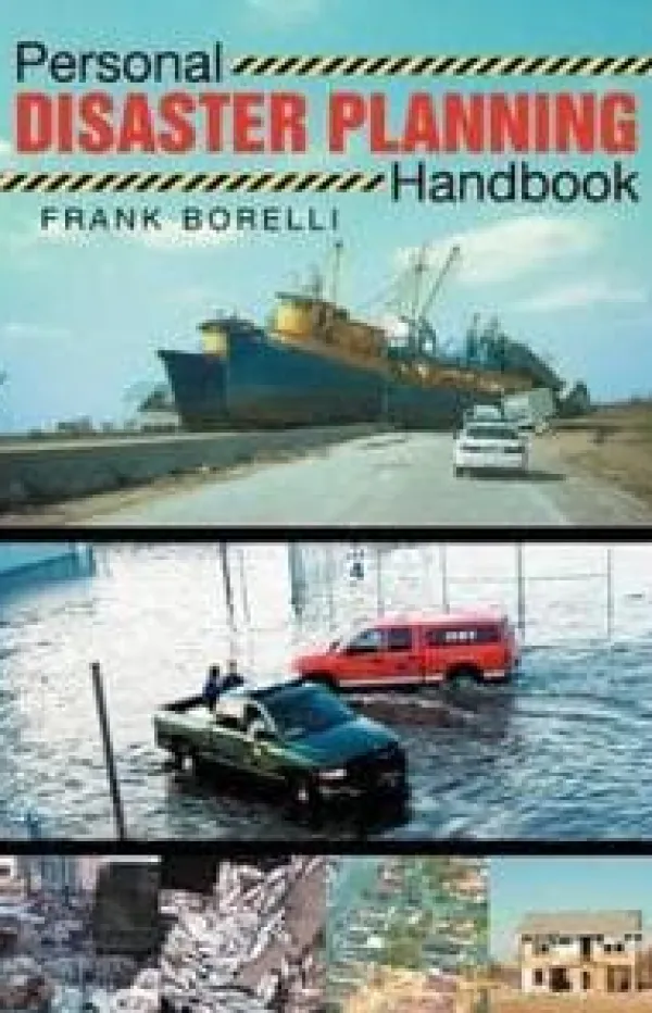 Beredskabsplaner^Personal Disaster Planning Handbook