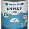 Discount PH Plus 1 kg Pool- & Spatilbehør
