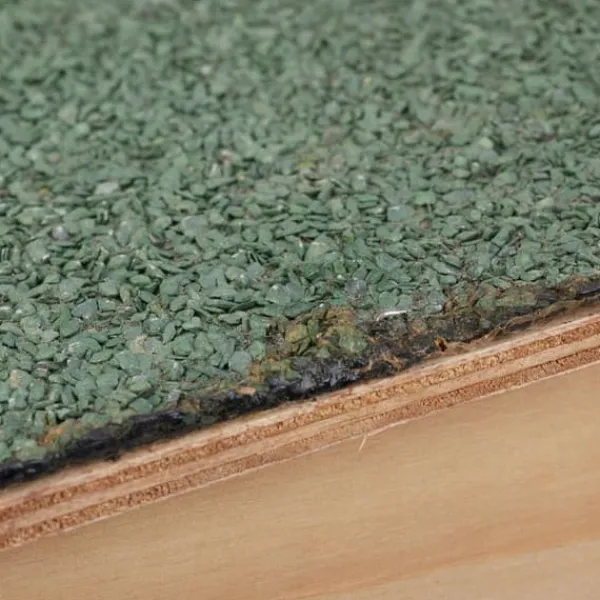 Best Pindsvinehus, 21.5x40x40 cm, Brun Til Fugle & Småvildt