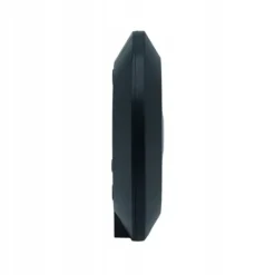 Bevægelsesdetektorer^PIR ULTRA FLAT loftbevægelsessensor sort