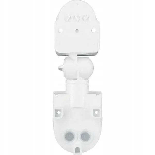 Outlet PIR-bevægelsessensor CP-3B HVID maks. 300W Bevægelsesdetektorer