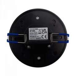 Best PIR-bevægelsessensor CP-6CC SORT loft maks. 1000W Bevægelsesdetektorer