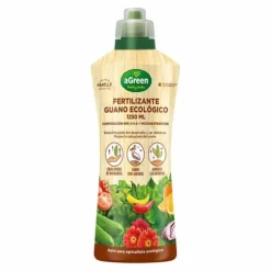Gødningsmidler^Plant fertiliser aGreen (1,25 L)