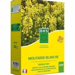 Online Plant fertiliser BHS 500 g Gødningsmidler