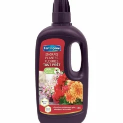 Best Plant fertiliser Fertiligène 1 L Gødningsmidler