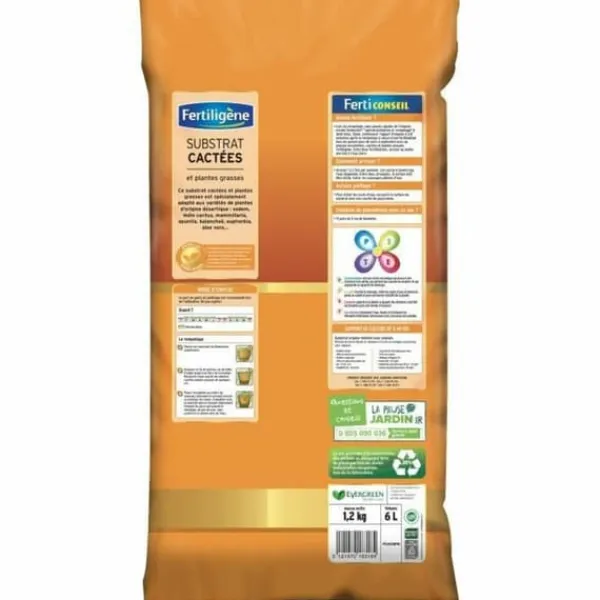 Online Plant fertiliser Fertiligène 6 L Jord & Sand