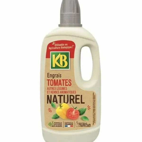 Best Plant fertiliser KB Gødningsmidler