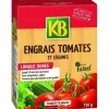 Gødningsmidler^Plant fertiliser KB ORGANIC 750 g