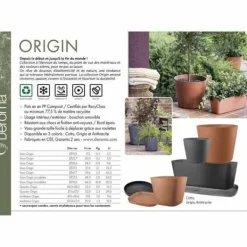 Online Plant pot Deroma Krukkeplanter Indendørs