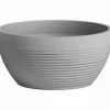 Krukker & Plantebeholdere^Plant pot Garden ID Grey 35 x 16 cm
