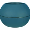 Krukker & Plantebeholdere^Plant pot Riviera Blue Ø 50 cm