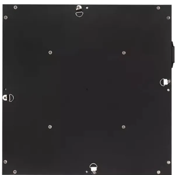 Kit Til Plante- & Urtedyrkning^Plantebelysning 225 LED Panel | Dyrkningslampe for optimal planteudvikling