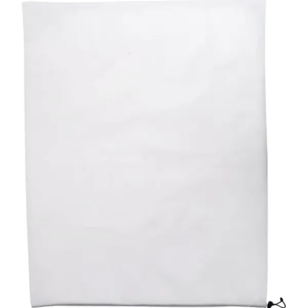 Haveduge^Plantebeskyttelse med snore - Vinterbeskyttelse | Størrelse: 0,8x1 m | 4 stk. 70 g/m²