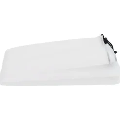 Haveduge^Plantebeskyttelse med snore - Vinterbeskyttelse | Størrelse: 0,8x1 m | 4 stk. 70 g/m²
