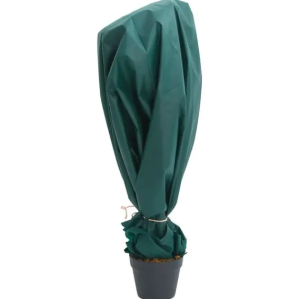 Clearance Plantebeskyttelse 10x1,6 m - Åndbar, slidstærk fleece | Vægt: 70 g/m² Haveduge