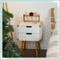 Planteformeringsstation, 13x28x6,5 cm, Natur Kit Til Plante- & Urtedyrkning