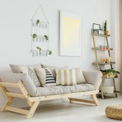 Kit Til Plante- & Urtedyrkning^Planteformeringsstation, 86x35.5x4.5 cm, Natur