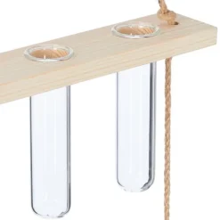 Kit Til Plante- & Urtedyrkning^Planteformeringsstation, 86x35.5x4.5 cm, Natur