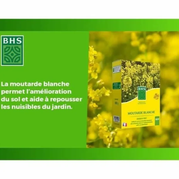 Gødningsmidler^Plantegødning BHS 500 g