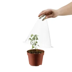 Kit Til Plante- & Urtedyrkning^Plantehat 24 stk