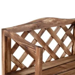 Sale Planteholder 3 niveauer gran kompakt robust til inde/ude Model 8 Plantestativer