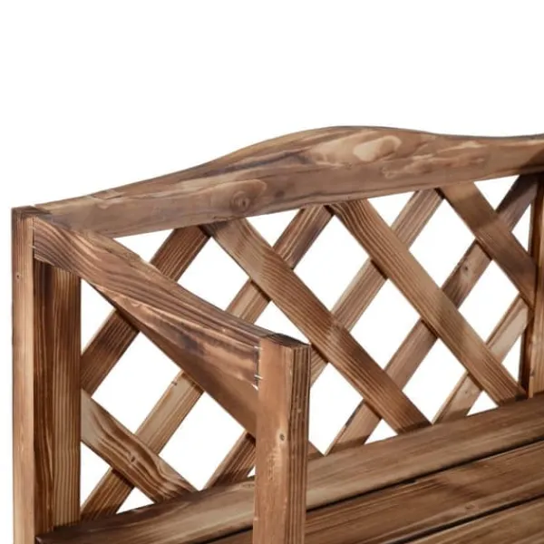 Sale Planteholder 3 niveauer gran kompakt robust til inde/ude Model 8 Plantestativer