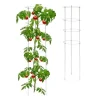 New Planteholder, 120x30 cm, Grå, Kodustaar Krukker & Plantebeholdere