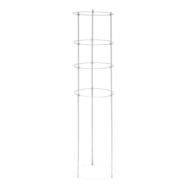 New Planteholder, 120x30 cm, Grå, Kodustaar Krukker & Plantebeholdere