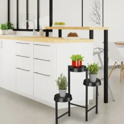 Hot Planteholder, 61x55x30 cm, Forskellige farver Krukker & Plantebeholdere