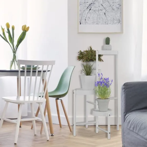 Hot Planteholder, 61x55x30 cm, Forskellige farver Krukker & Plantebeholdere