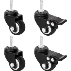Outlet Plantekasse med foring 118x59x80 cm massivt fyrretræ grå - Plantekasse - Plantekasser - Home & Living Krukker & Plantebeholdere