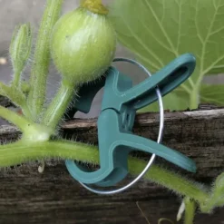 Discount Planteklemmer - 108 stk Plantestøtter Krukker & Plantebeholdere