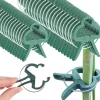 Best Planteklips / Klips - 108 stk Krukker & Plantebeholdere