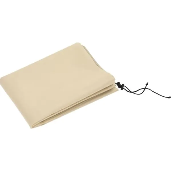 Haveduge^Planteovertræk med lynlås - Vinterbeskyttelse til planter | Size: 1,55x1,55 m | 2 stk. | 70 g/m²