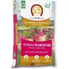Jord & Sand^Planteringsjord - ELLER BRUNT - OBRTPLAN35N - 35 L