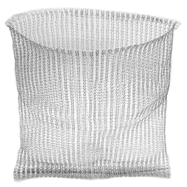 Clearance Planterodsbeskyttelse Gopher Proof Trådkurv Muldvid Vole Mesh Trådkurv Underjordisk Trådnetpose i rustfrit stål til planter Rodbeskyttelse 20x18 tomm | CDON Havekurve