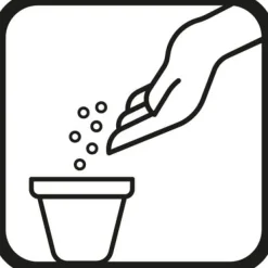Kit Til Plante- & Urtedyrkning^Plantesæt med 88 dele