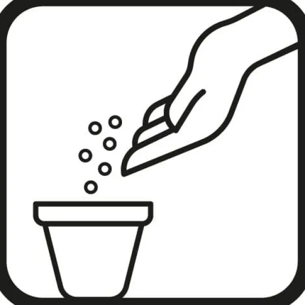 Kit Til Plante- & Urtedyrkning^Plantesæt med 88 dele