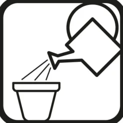 Kit Til Plante- & Urtedyrkning^Plantesæt med 88 dele