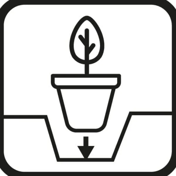 Kit Til Plante- & Urtedyrkning^Plantesæt med 88 dele