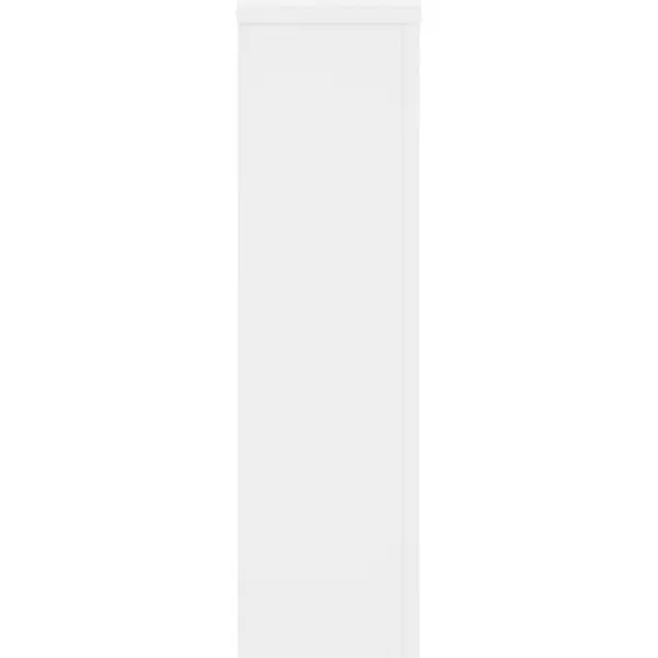 Discount Plantestativer 2 stk. i konstrueret træ - Stabil og minimalistisk | Størrelse: 17x17x60 cm Plantestativer