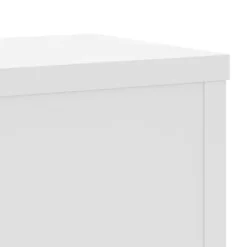 Discount Plantestativer 2 stk. i konstrueret træ - Stabil og minimalistisk | Størrelse: 17x17x60 cm Plantestativer