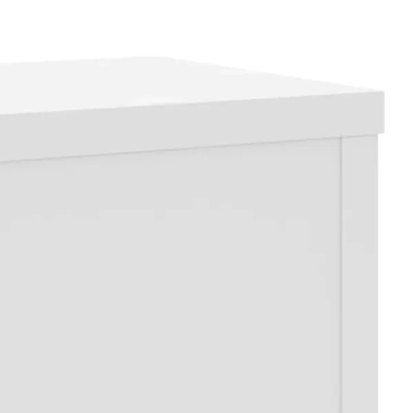 Discount Plantestativer 2 stk. i konstrueret træ - Stabil og minimalistisk | Størrelse: 17x17x60 cm Plantestativer