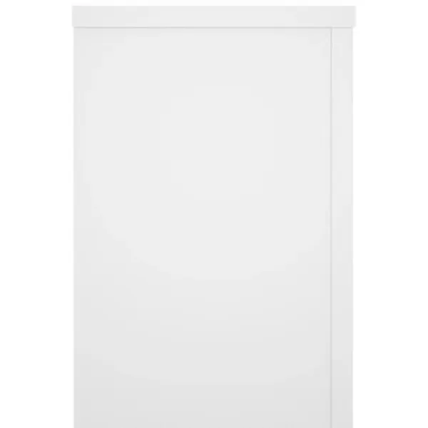 Best Plantestativer 2 stk. til planter - Robust konstrueret træ | Størrelse: 25x25x35 cm Plantestativer