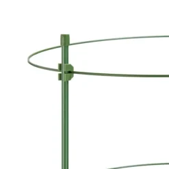 Best Planteunderstøtningssæt, 90x28 cm, Grøn Krukker & Plantebeholdere